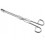 Sterilizing Forceps