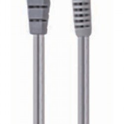 Silicone Bipolar Cables 10” (3.0m)