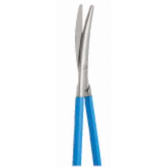 Turnur Warwick Scissor (Curved)