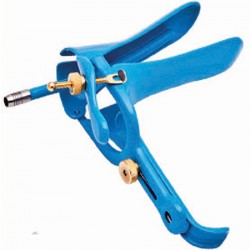 Electrosurgical Instruments for Gynecology