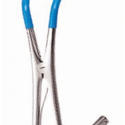 Lateral Vaginal Retractor