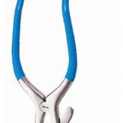 Lateral Vaginal Retractor (wide-Open)
