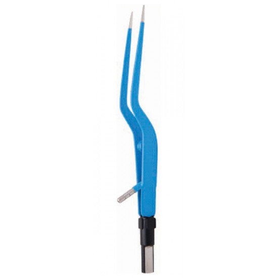 European Irrigation Bipolar Forceps Bayonrt