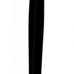European Non-Stick Bipolar Forceps (Str)