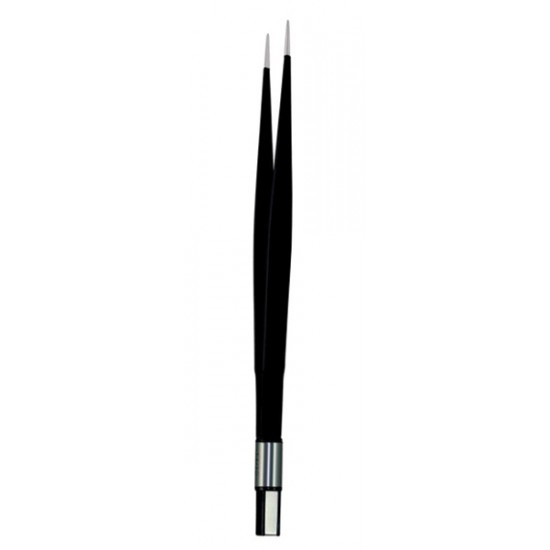 European Non-Stick Bipolar Forceps (Str)