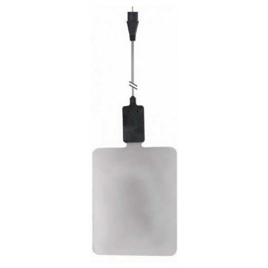 Patient Return Plate Reusable