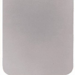 S.S Patient Return Plate