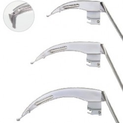 Laryngoscopes