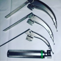 Laryngoscopes