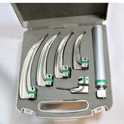 Laryngoscopes