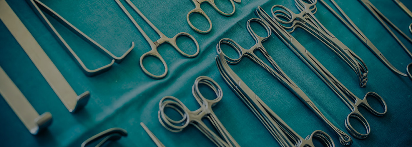 Surgical Instruments