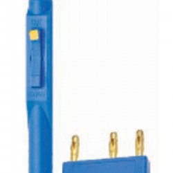 Single-USE ESU Finger Switch Pencil