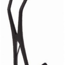 Lateral Vaginal Retractor